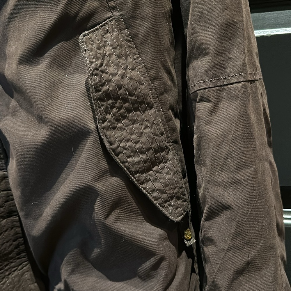 TNA winter jacket - Picture 4 of 5